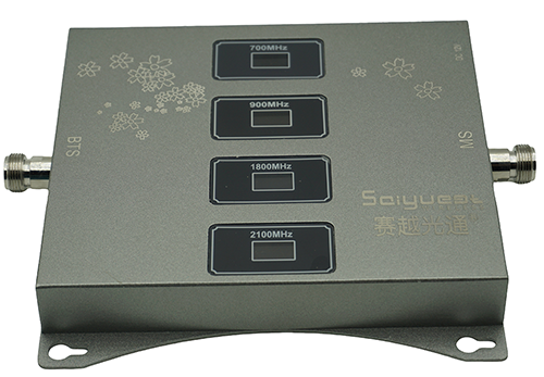  奉节四频手机信号接收器200㎡