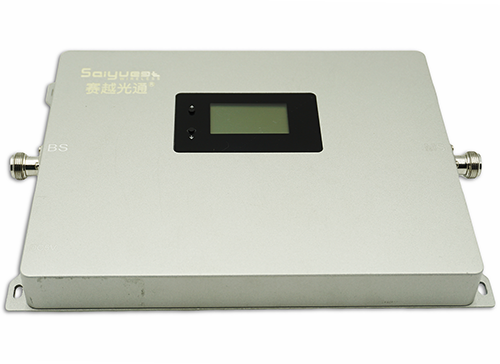  奉节三频/四频/五频手机信号接收器800㎡