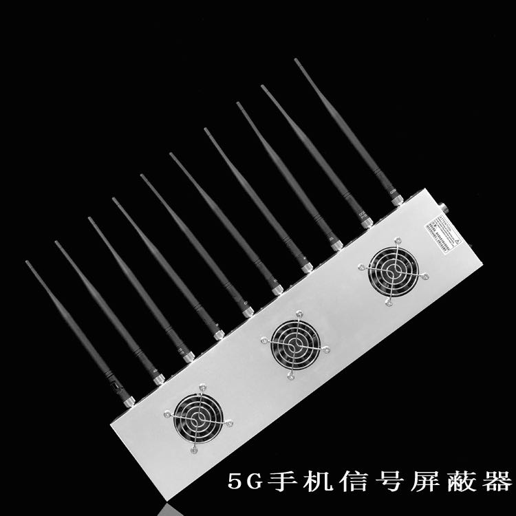 奉节外置10天线移动通信干扰器