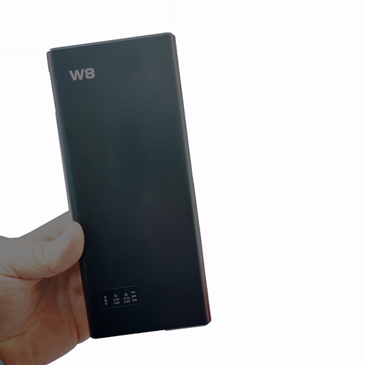  奉节蓝牙WiFi信号屏蔽器