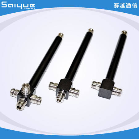  奉节FM调频广播同步广播功分器