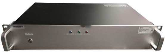  奉节350M PDT消防集群警用主机直放站