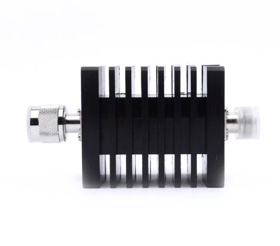  奉节腔体固定衰减器0-3G/0-4G  N型接口